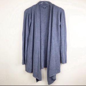 Barefoot Dreams Bamboo Cozy Chic Lite Cardigan S M